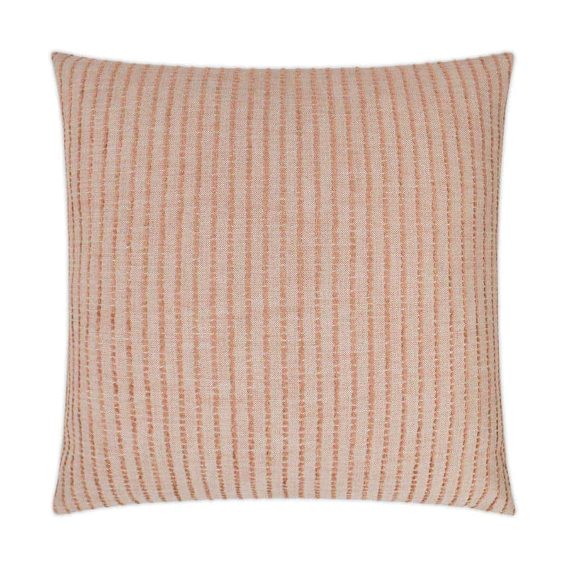 Demetria Pillow - Guava - DV Kap