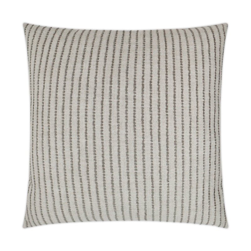Demetria Pillow - Pebble - DV Kap