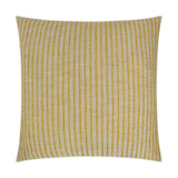 Demetria Pillow - Yellow - DV Kap