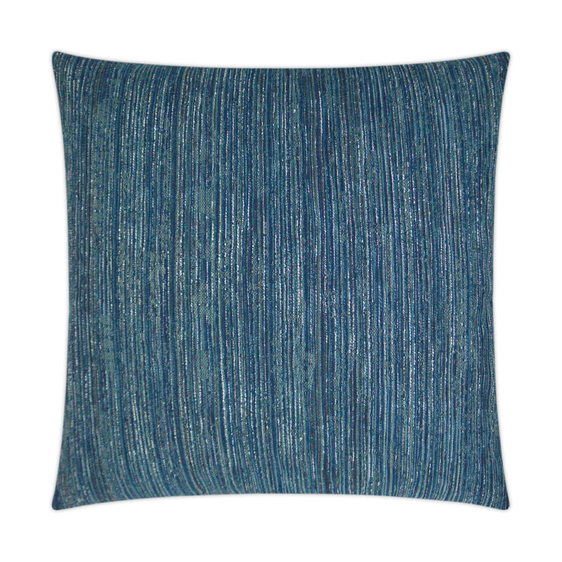 Waka Waka Pillow - Indigo - DV Kap
