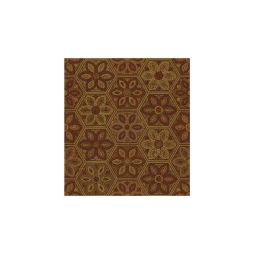 KRAVET CONTRACT - MADIERA- MESA - Fabric by the Yard MESA
