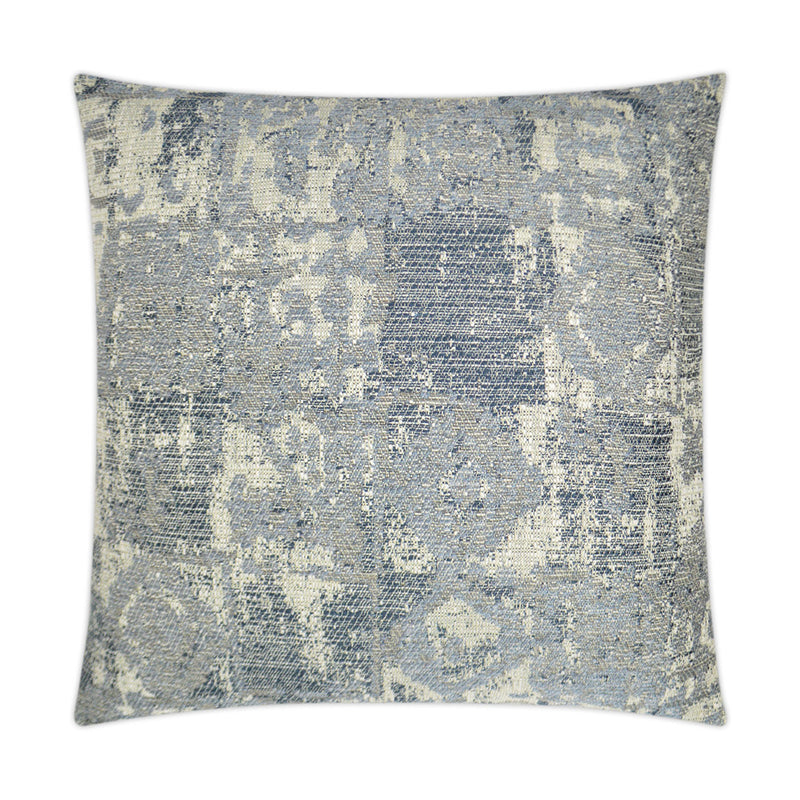 Leyton Pillow - Indigo - DV Kap