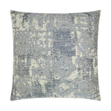Leyton Pillow - Indigo - DV Kap