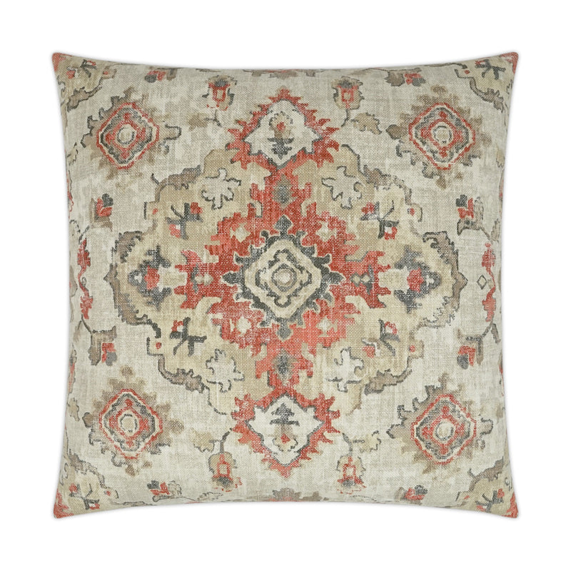 Kapoor Pillow - Linen - DV Kap