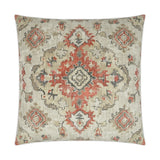 Kapoor Pillow - Linen - DV Kap