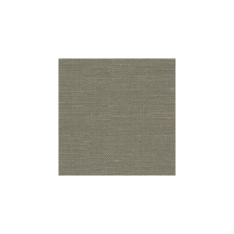 KRAVET DESIGN - MADISON LINEN- BARK - Fabric by the Yard BARK