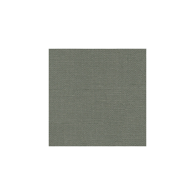 KRAVET DESIGN - MADISON LINEN- METAL - Fabric by the Yard METAL
