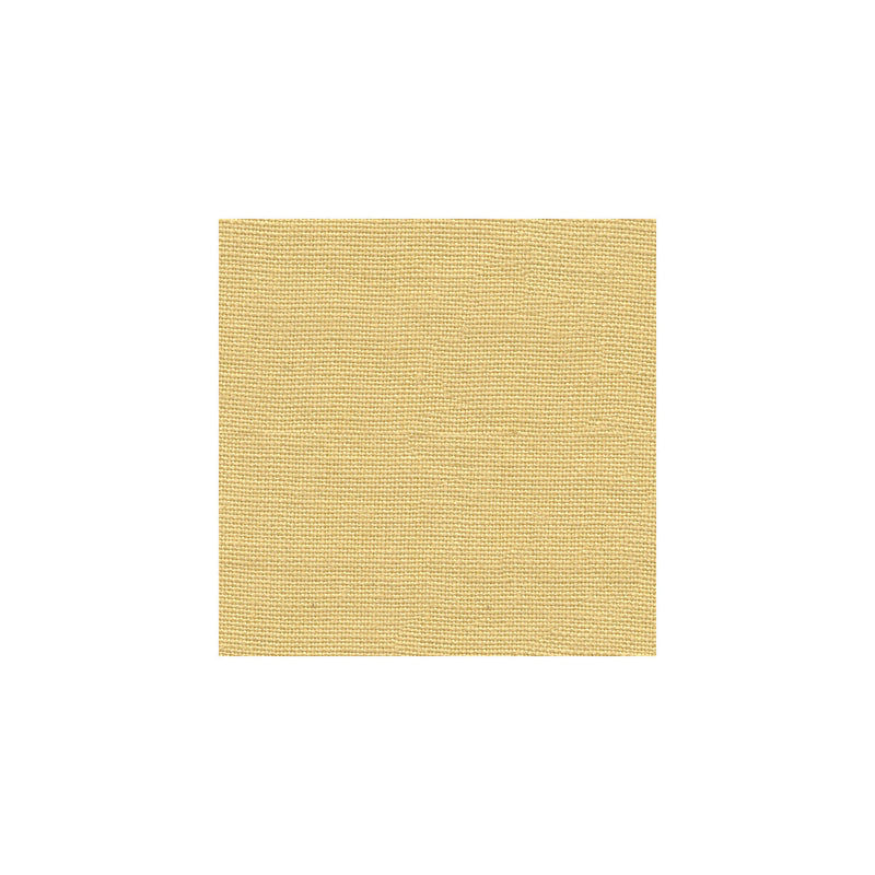 KRAVET DESIGN - MADISON LINEN- BUTTER - Fabric by the Yard BUTTER
