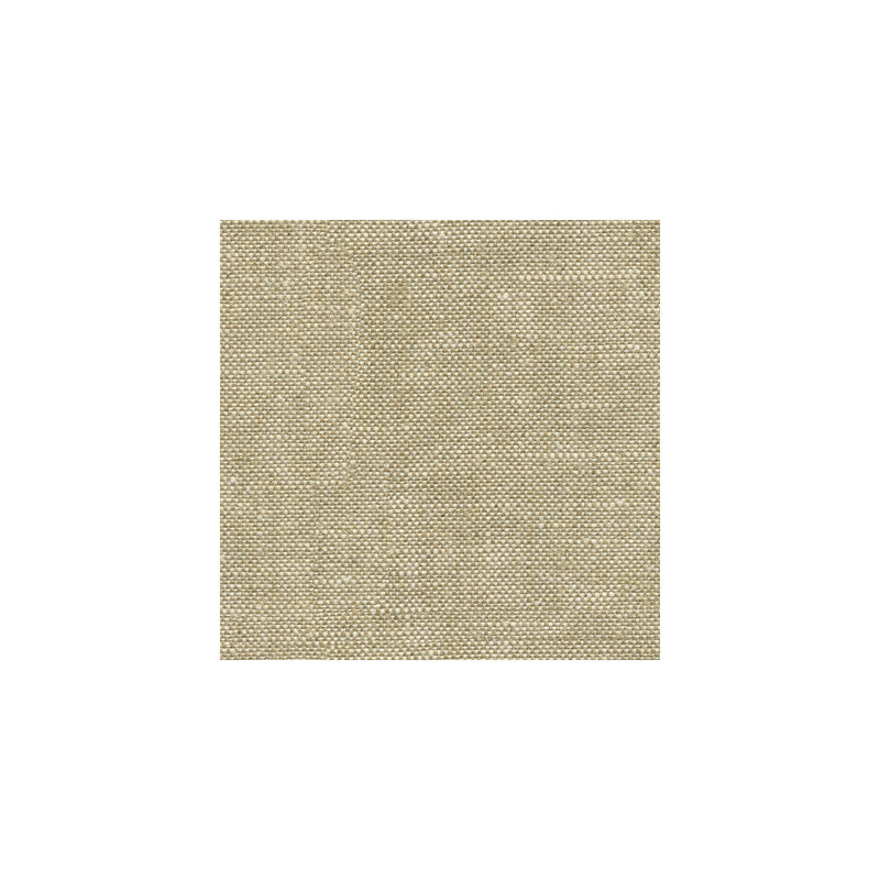 KRAVET DESIGN - MADISON LINEN- NATURAL - Fabric by the Yard NATURAL