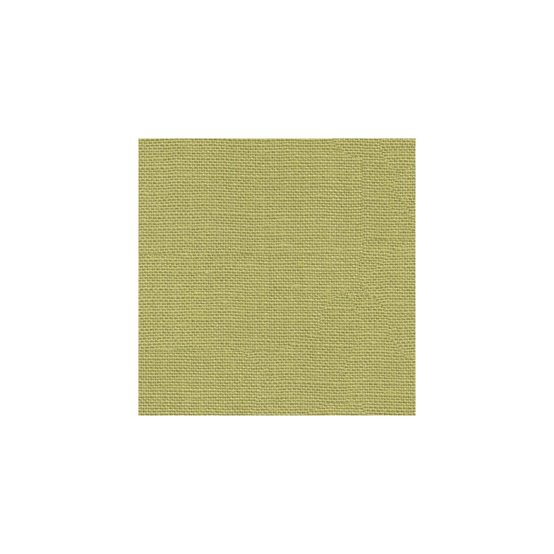 KRAVET DESIGN - MADISON LINEN- LIME - Fabric by the Yard LIME