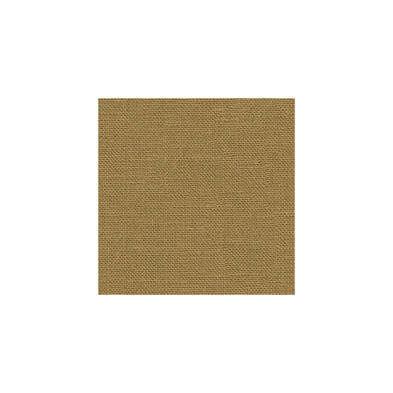 KRAVET DESIGN - MADISON LINEN- GOLDEN - Fabric by the Yard GOLDEN