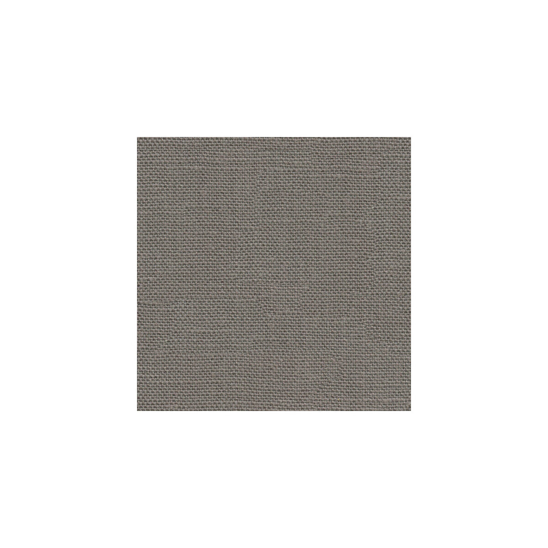 KRAVET DESIGN - MADISON LINEN- STEEL - Fabric by the Yard STEEL