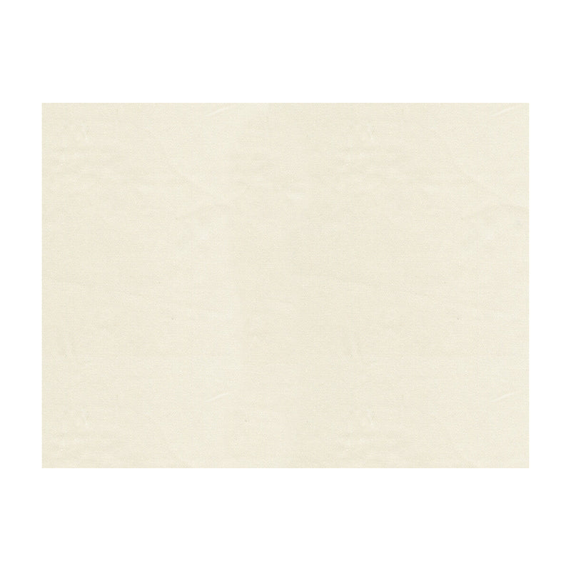 KRAVET BASICS - SARASOTA- OFF WHITE - Fabric by the Yard OFF WHITE