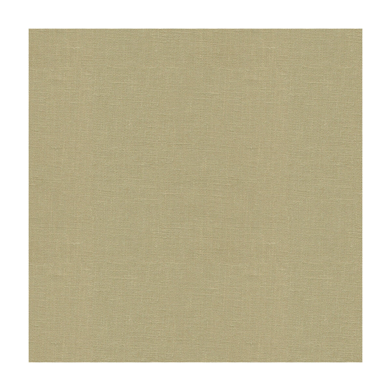 KRAVET BASICS - DUBLIN- LINEN - Fabric by the Yard LINEN