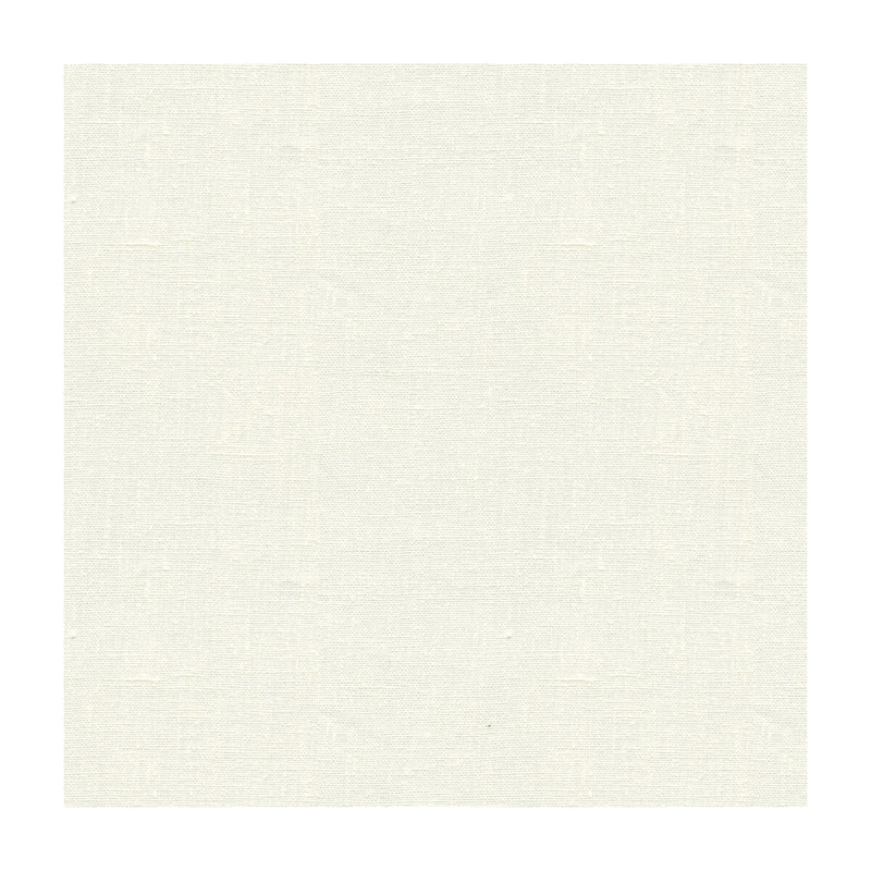 KRAVET BASICS - DUBLIN- BLEACH - Fabric by the Yard BLEACH