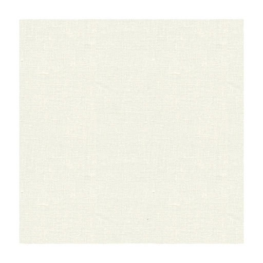 KRAVET BASICS - DUBLIN- BLEACH - Fabric by the Yard BLEACH