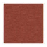 KRAVET BASICS - DUBLIN- RUST - Fabric by the Yard