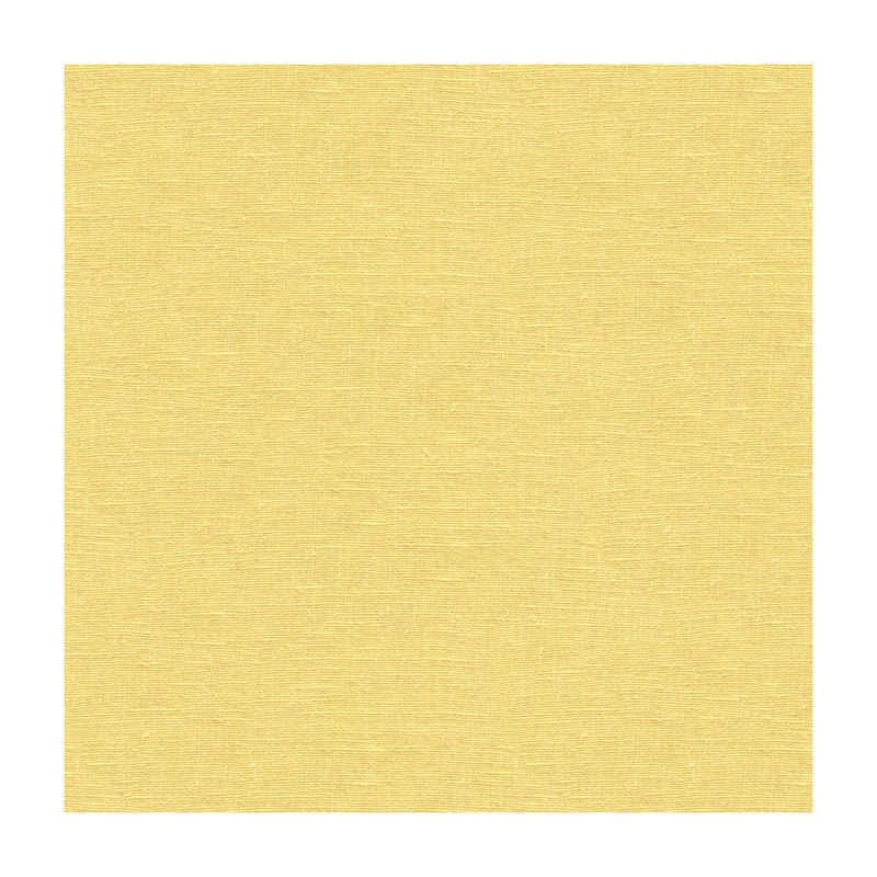 KRAVET BASICS - DUBLIN- CORN - Fabric by the Yard CORN