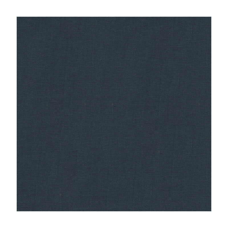 KRAVET BASICS - DUBLIN- NAVY - Fabric by the Yard NAVY