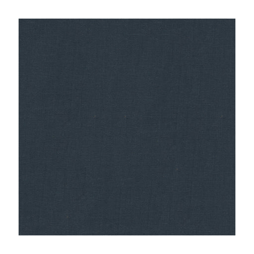 KRAVET BASICS - DUBLIN- NAVY - Fabric by the Yard NAVY