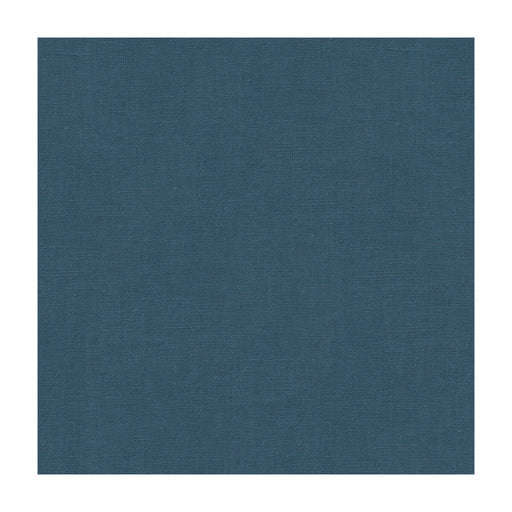 KRAVET BASICS - DUBLIN- DENIM - Fabric by the Yard DENIM
