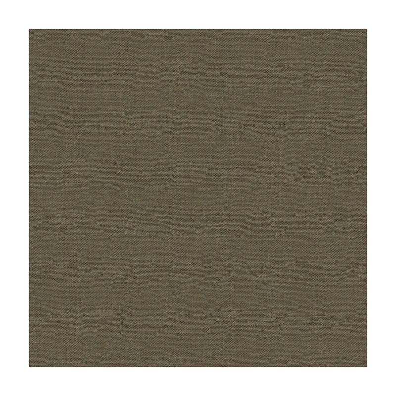 KRAVET BASICS - DUBLIN- CAROB - Fabric by the Yard CAROB