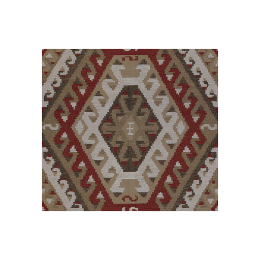KRAVET COUTURE - 32347 - RUSTIC KILIM - Fabric By the Yard