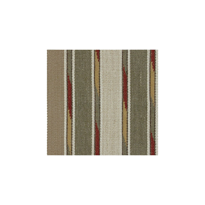KRAVET COUTURE - HERITAGE CRAFT- SAGE - Fabric by the Yard SAGE