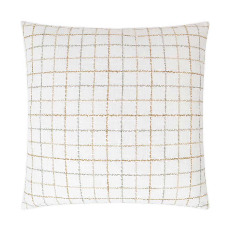 Lighthouse Pillow - Dune - DV Kap