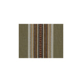 KRAVET COUTURE - HANDWORK- SAGE - Fabric by the Yard