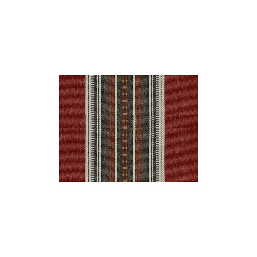 KRAVET COUTURE - HANDWORK- SUNDRIED RED - Fabric by the Yard SUNDRIED RED