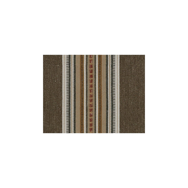 KRAVET COUTURE - HANDWORK- SHALE - Fabric by the Yard SHALE