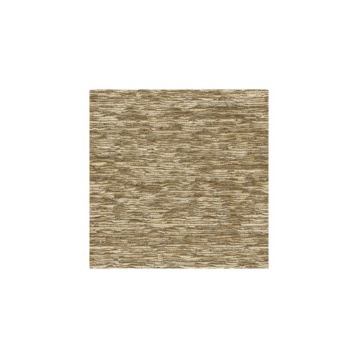 KRAVET COUTURE - FIRST CRUSH- TRUFFLE - Fabric by the Yard TRUFFLE