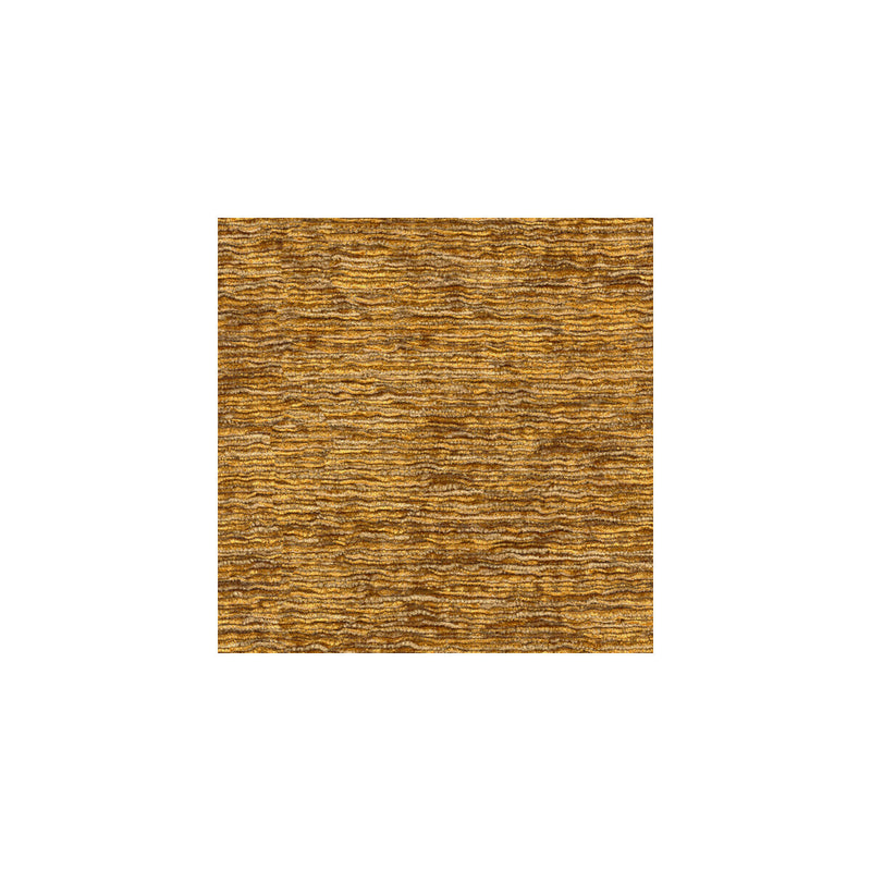 KRAVET COUTURE - FIRST CRUSH- SAFFRON - Fabric by the Yard SAFFRON