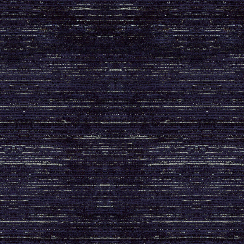 KRAVET COUTURE - FIRST CRUSH- INK - Fabric by the Yard INK