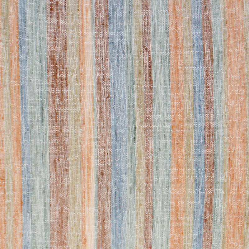 Faded Stripe - Spice - DV Kap - Fabric by the Yard
