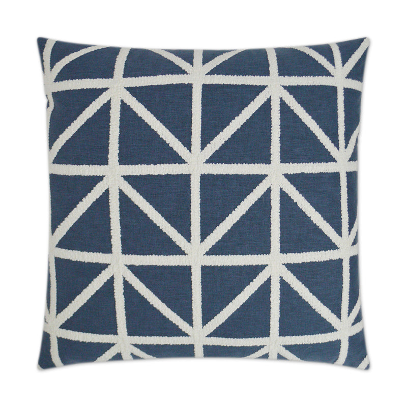 Port Of Call Pillow - DV Kap