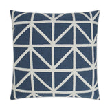 Port Of Call Pillow - DV Kap