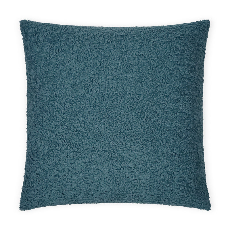 Poodle Pillow - Aegean - DV Kap