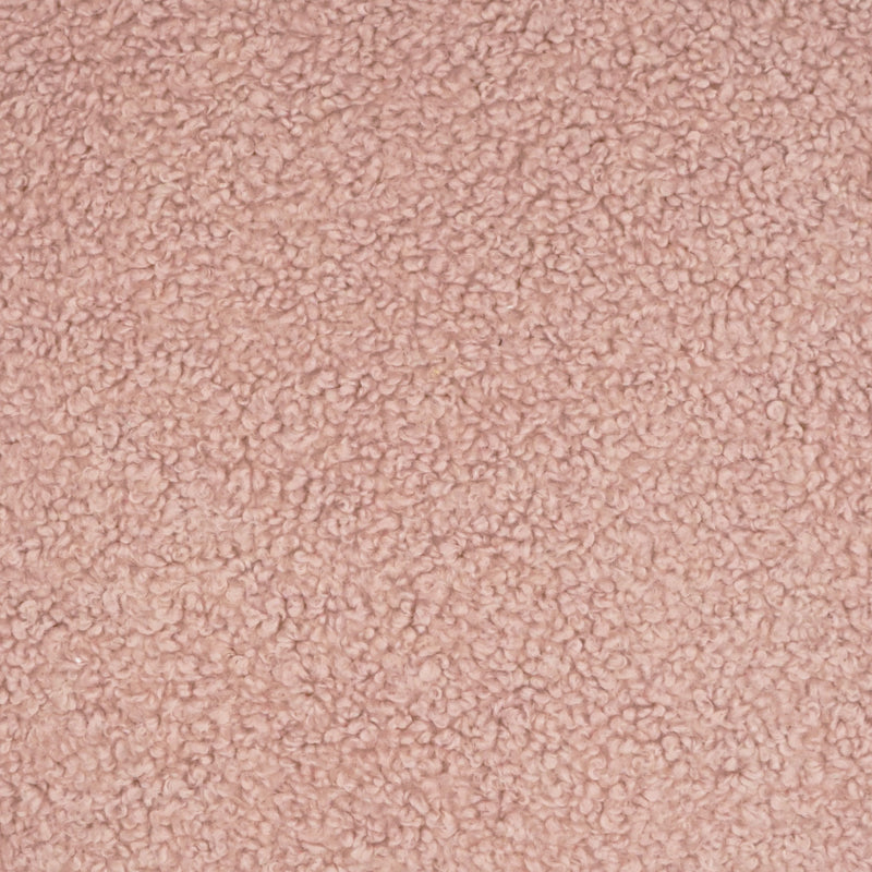 Poodle - Blush - DV Kap - Fabric by the Yard