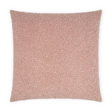 Poodle Pillow - Blush - DV Kap