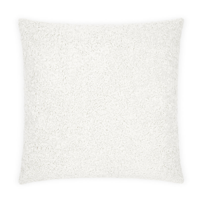 Poodle Pillow - Cloud - DV Kap