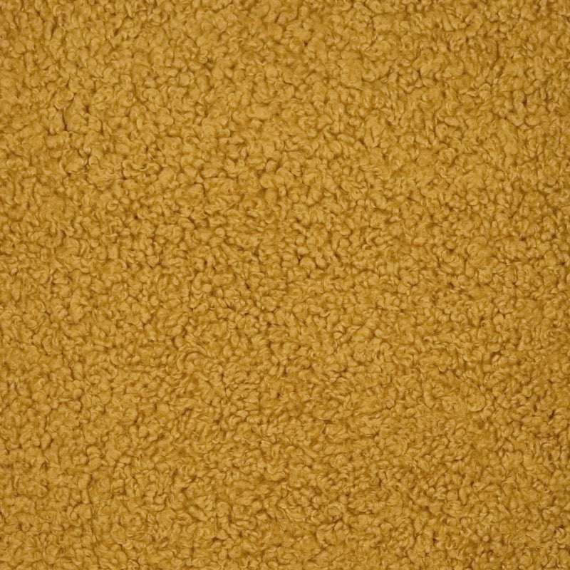 Poodle - Dijon - DV Kap - Fabric by the Yard