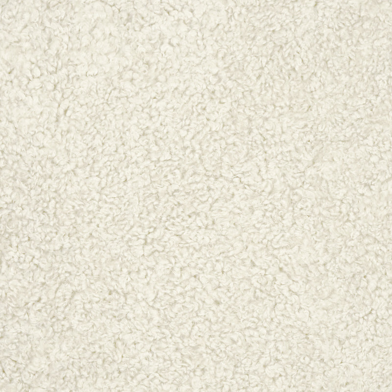 Poodle - Ivory - DV Kap - Fabric by the Yard