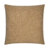 Poodle Pillow - Latte - DV Kap