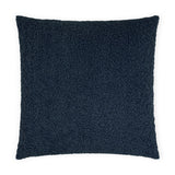 Poodle Pillow - Navy - DV Kap