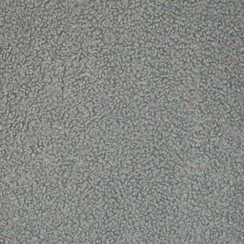 Poodle - Pewter - DV Kap - Fabric by the Yard