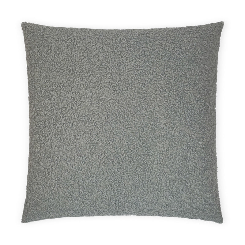 Poodle Pillow - Pewter - DV Kap