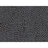 KRAVET COUTURE - ABADI MOSAIC- NILE - Fabric by the Yard
