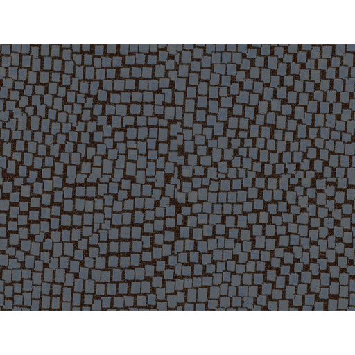 KRAVET COUTURE - ABADI MOSAIC- NILE - Fabric by the Yard NILE